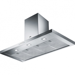 Okap kuchenny do zabudowy Franke FDF 12354 XS inox 110.0196.072